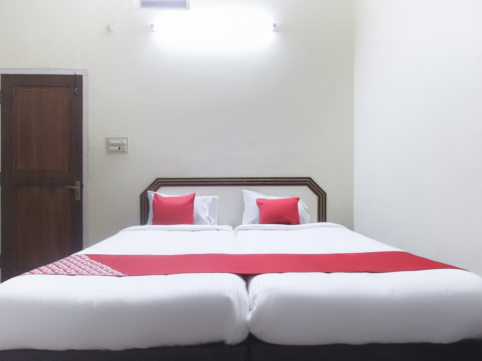 OYO 47622 Green Haven, Madikeri, Coorg