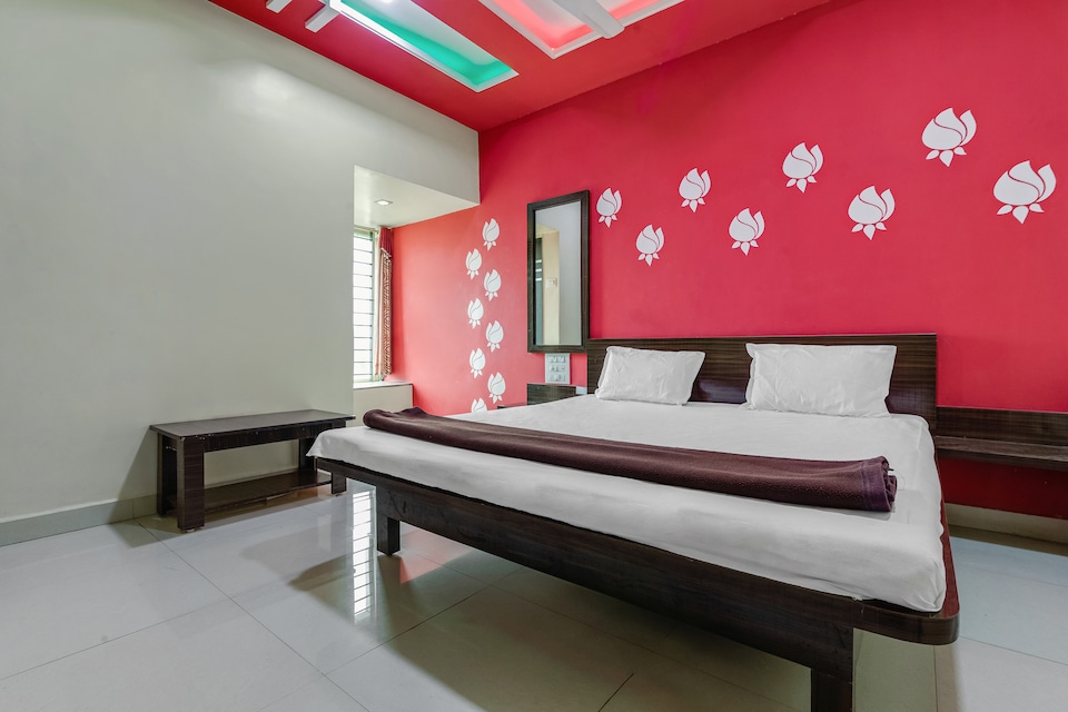 SPOT ON 47623 Hotel Yashwant Garden, Sangli, Sangli