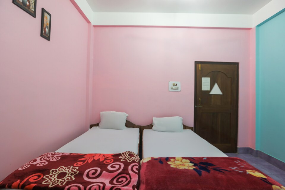 SPOT ON 47626 Hotel A&A-2, North-Lakhimpur, North-Lakhimpur