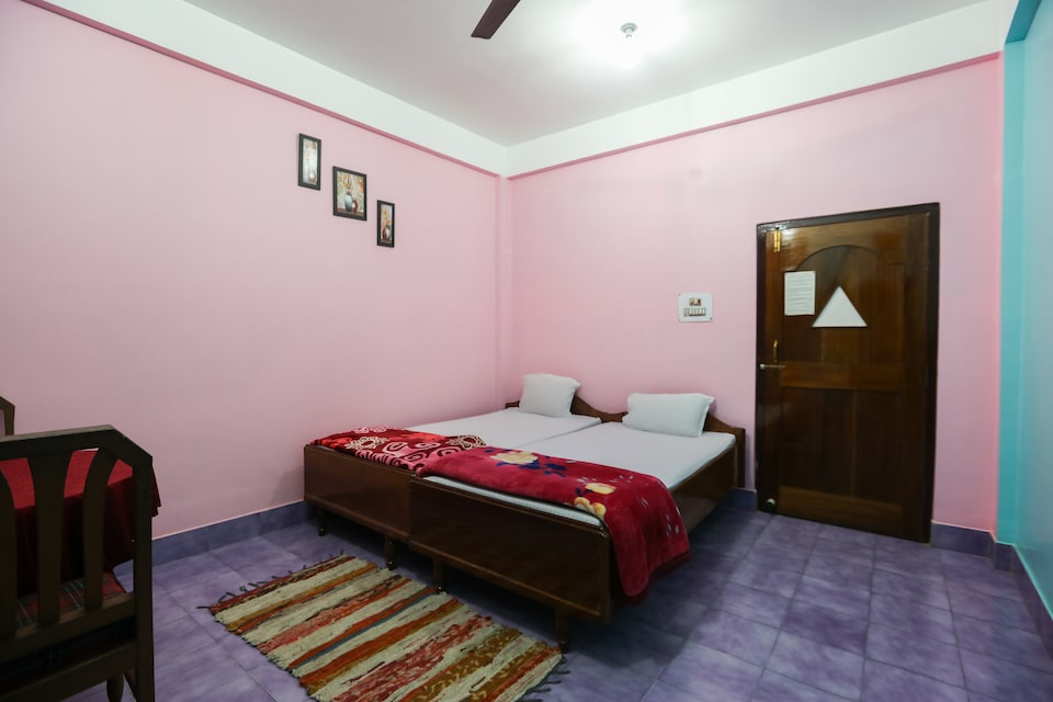 SPOT ON 47626 Hotel A&A-2, North-Lakhimpur, North-Lakhimpur