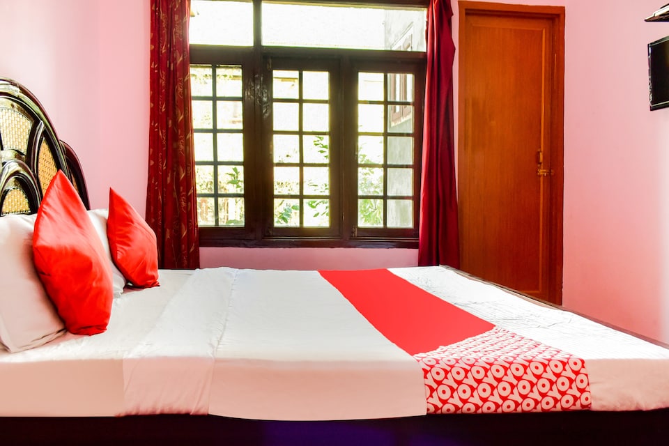 OYO Gazala Resort, Nishat Srinagar, Srinagar