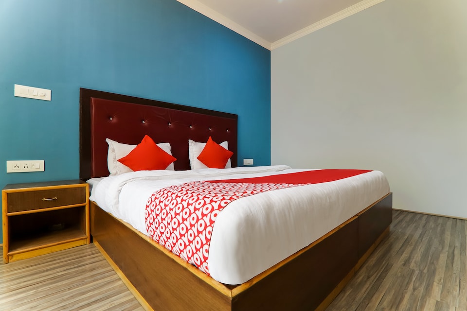 OYO 47628 Palu Holiday Home, Leh, Leh-Ladakh