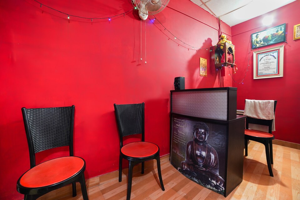 OYO Hotel Paawan Home Stay & Restaurant, Tikonia Haldwani, Haldwani