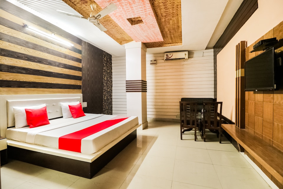 OYO 47630 Grand Villa, Moga, Moga