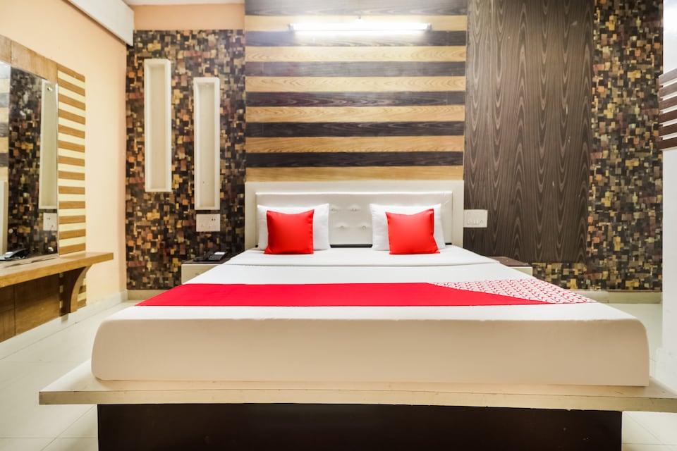 OYO 47630 Grand Villa, Moga, Moga