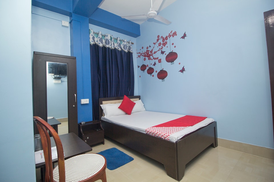 OYO 47635 Maiti Guest House , Rangpo, Gangtok