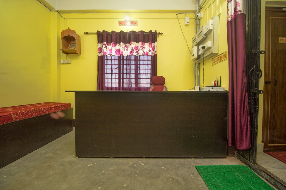 OYO 47635 Maiti Guest House , Rangpo, Gangtok