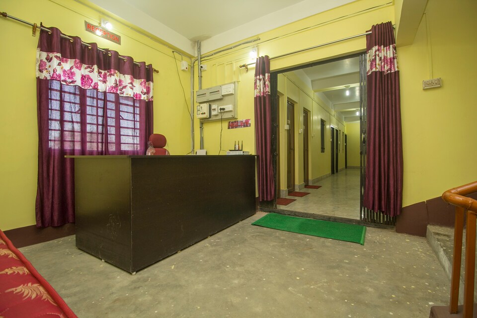 OYO 47635 Maiti Guest House , Rangpo, Gangtok