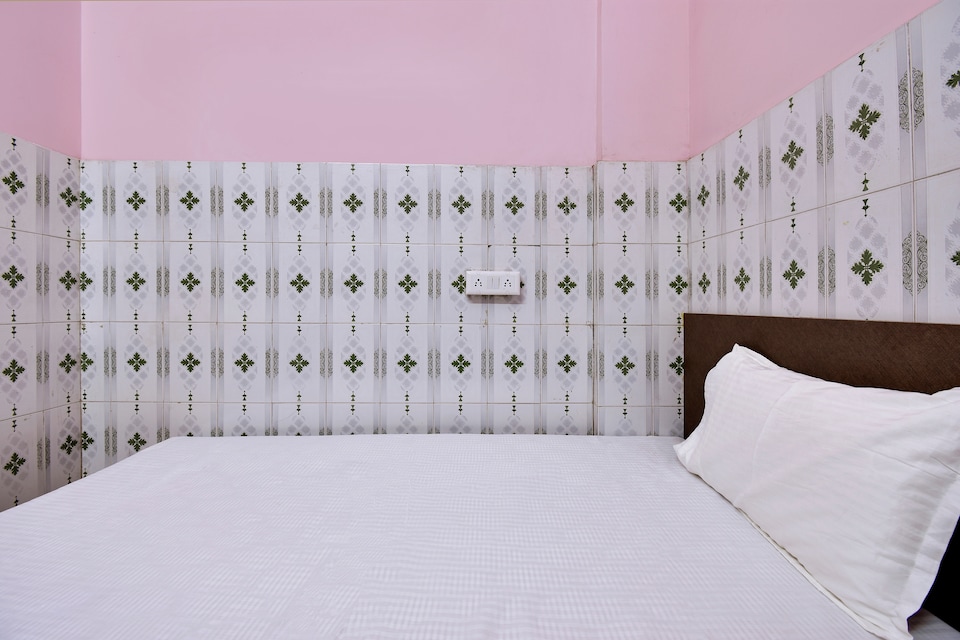 SPOT ON 47639 Mahakal Lodge, Nanded, Nanded