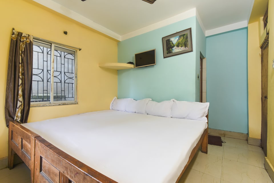 OYO 47641 Hotel Deep, Tarapith, Tarapith