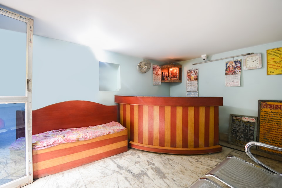 OYO 47641 Hotel Deep, Tarapith, Tarapith