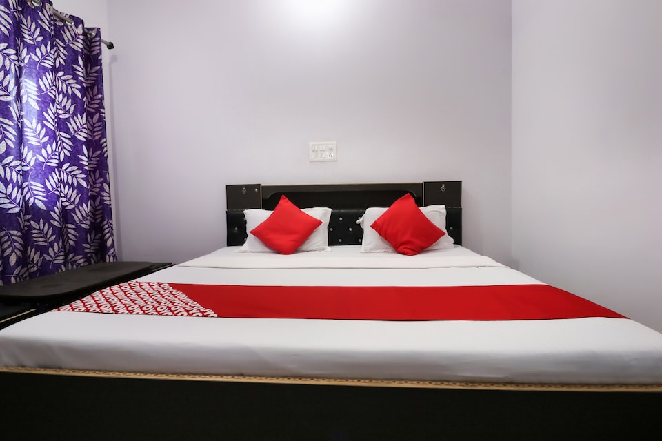 OYO 47644 Hotel Ajay, Kedarnath, Kedarnath