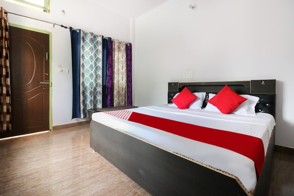 OYO 47644 Hotel Ajay, Kedarnath, Kedarnath