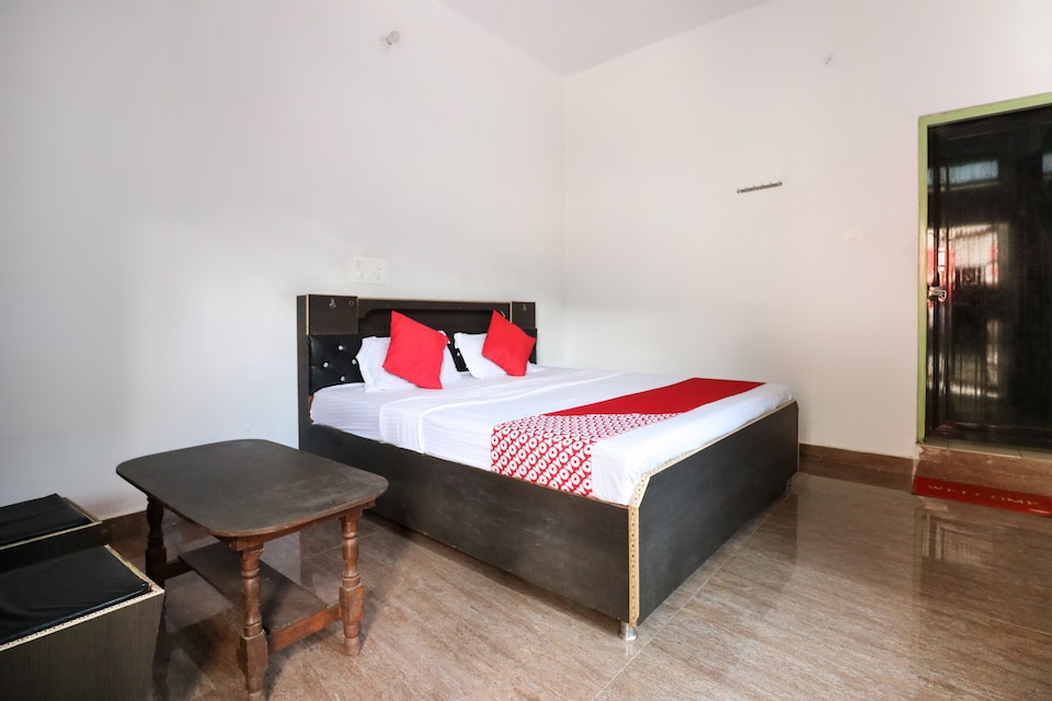 OYO 47644 Hotel Ajay, Kedarnath, Kedarnath