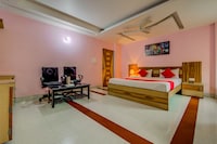 OYO Apartment Hotel Imperia Inn