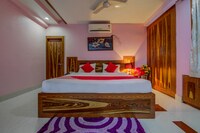 OYO Apartment Hotel Imperia Inn