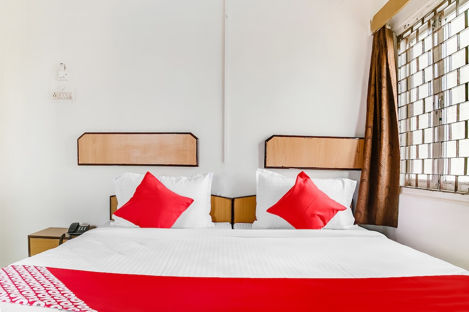 OYO 47645 Hotel Sai Vinayak Boarding And Lodging, Secunderabad Railway Station, Hyderabad