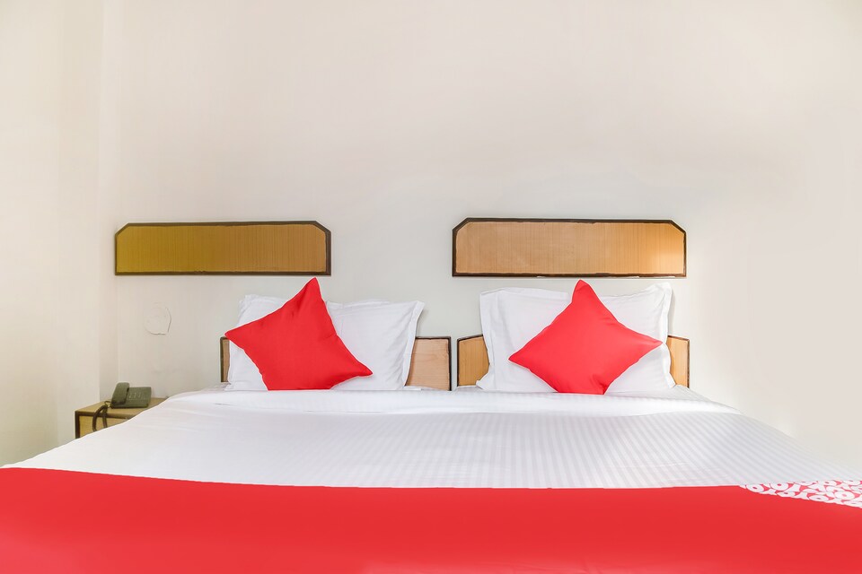 OYO 47645 Hotel Sai Vinayak Boarding And Lodging, Secunderabad Railway Station, Hyderabad