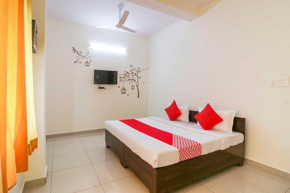 OYO 47648 Wondernext, SIDCUL-BHEL-Bahadarabad, Haridwar