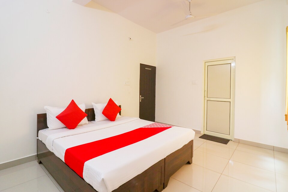 OYO 47648 Wondernext, SIDCUL-BHEL-Bahadarabad, Haridwar