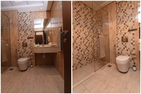 OYO Home 244 1BHK Pantheon boulevard JVC 