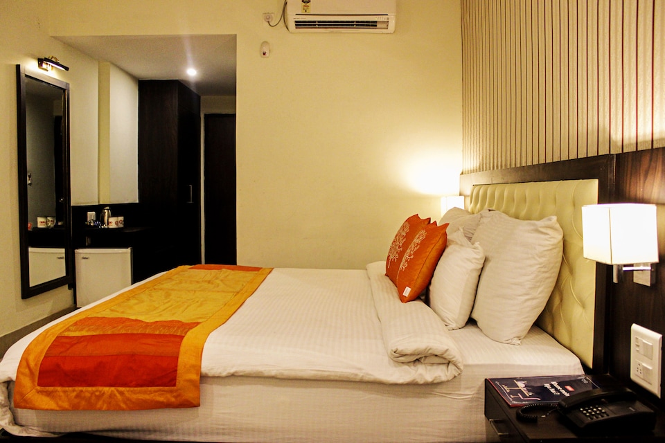 OYO 770 Hotel Madhuban, Ranipur Haridwar, Haridwar
