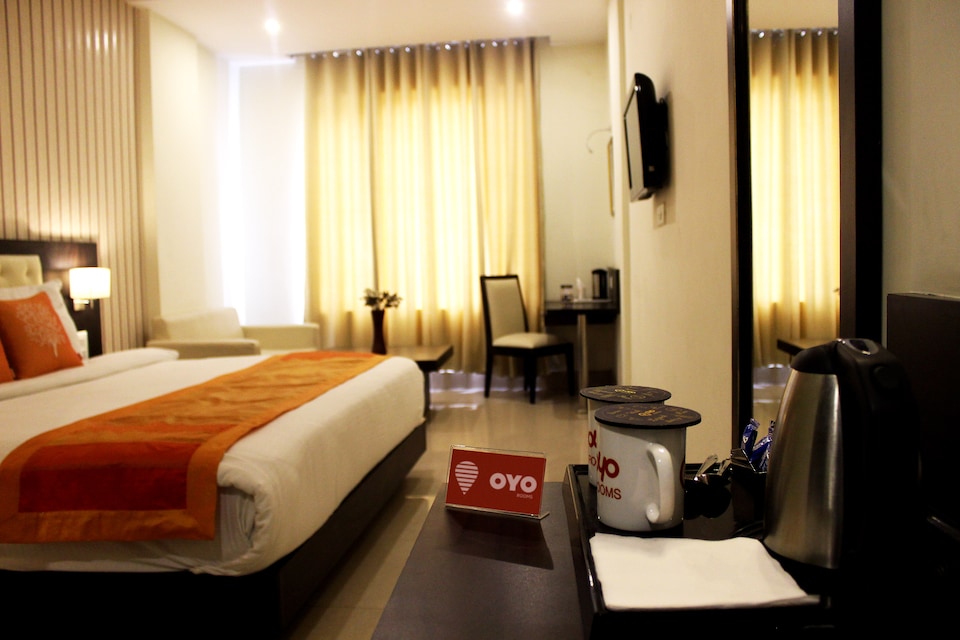 OYO 770 Hotel Madhuban, Ranipur Haridwar, Haridwar