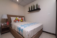 OYO Home 245 2BHK Pantheon boulevard JVC 