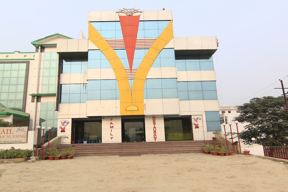 Collection O 4731 Hotel Surya Continental, SGPGI Lucknow, Lucknow