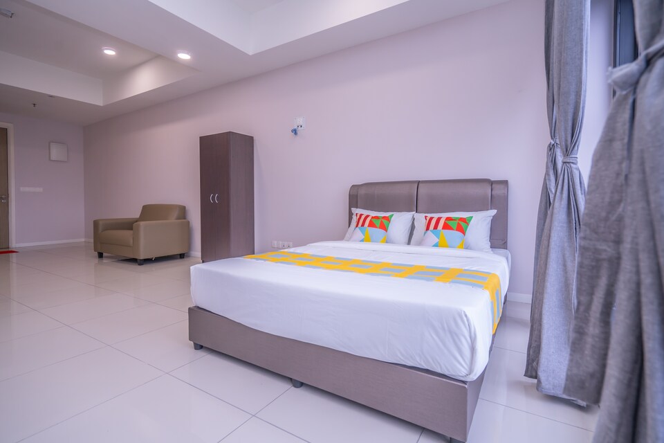 OYO Home 44091 Stylish 1br Icon City, Bandar Sunway, Subang Jaya