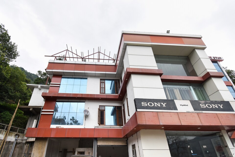 OYO 47656 Ayush Home Stay, Solan, Solan