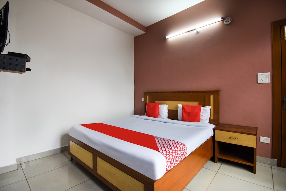 OYO 47656 Ayush Home Stay, Solan, Solan