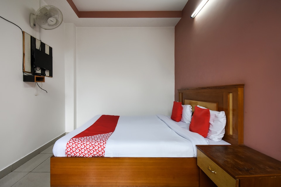 OYO 47656 Ayush Home Stay, Solan, Solan