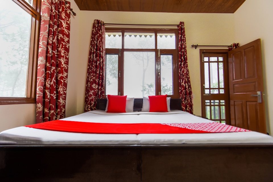 OYO 47658 Sai Home Stay, Kasauli, Kasauli