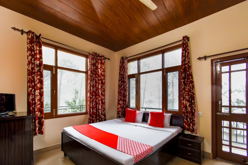 OYO 47658 Sai Home Stay, Kasauli, Kasauli