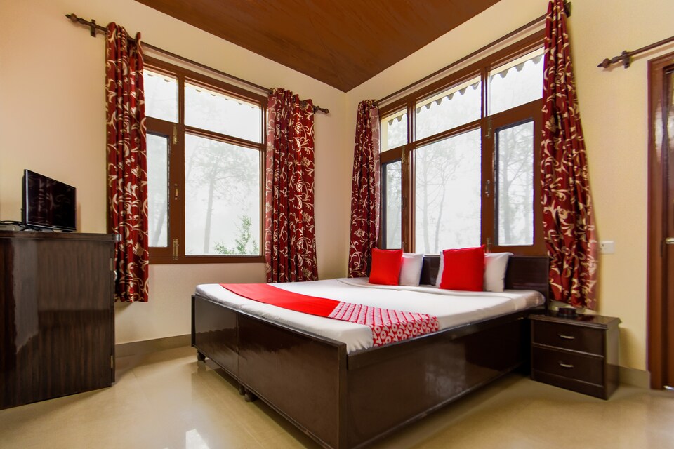 OYO 47658 Sai Home Stay, Kasauli, Kasauli
