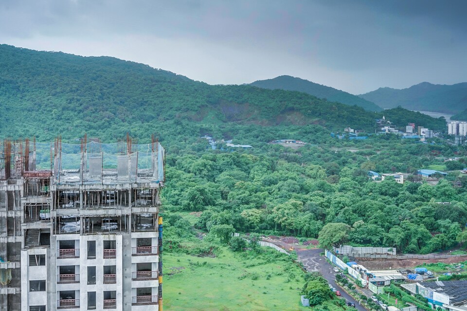 OYO Home 47663 Elegant Stay Thane, Thane Mumbai, Mumbai