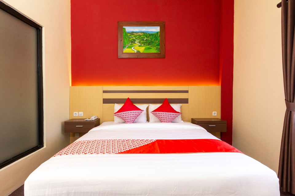 OYO 1334 De'amor Exclusive Timoho, Umbulharjo, Yogyakarta