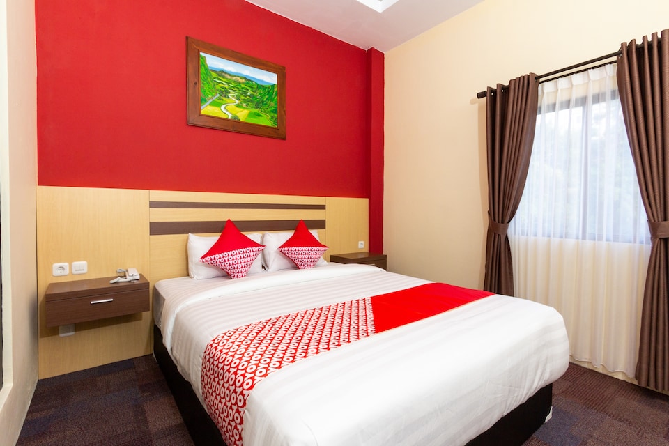 OYO 1334 De'amor Exclusive Timoho, Umbulharjo, Yogyakarta