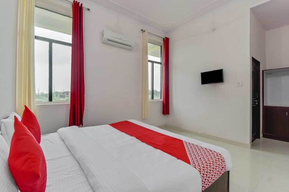 OYO 47674 Bhanupriya Resort, Ranthambore, Ranthambore