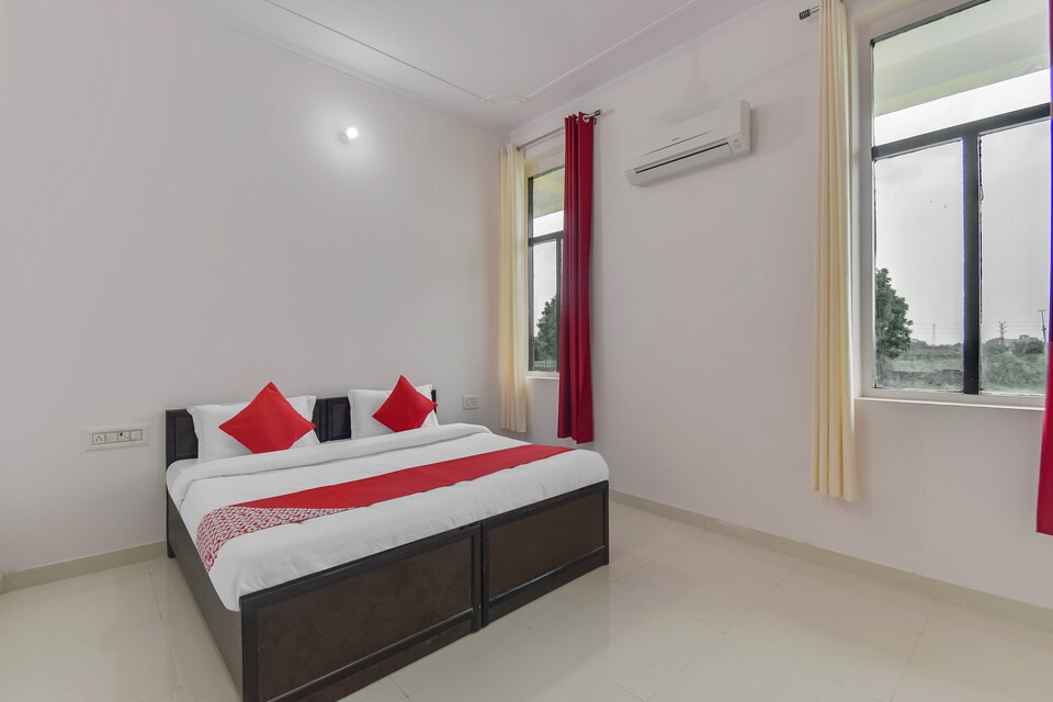 OYO 47674 Bhanupriya Resort, Ranthambore, Ranthambore