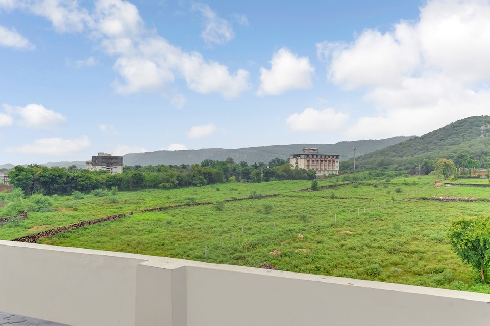 OYO 47674 Bhanupriya Resort, Ranthambore, Ranthambore