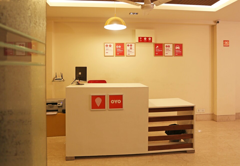 OYO Flagship 500 New Friends Colony, Okhla Jasola Delhi, Delhi