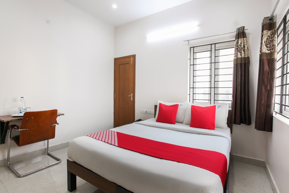 OYO 47679 Rich Inn, Pondy Bazzar, Chennai