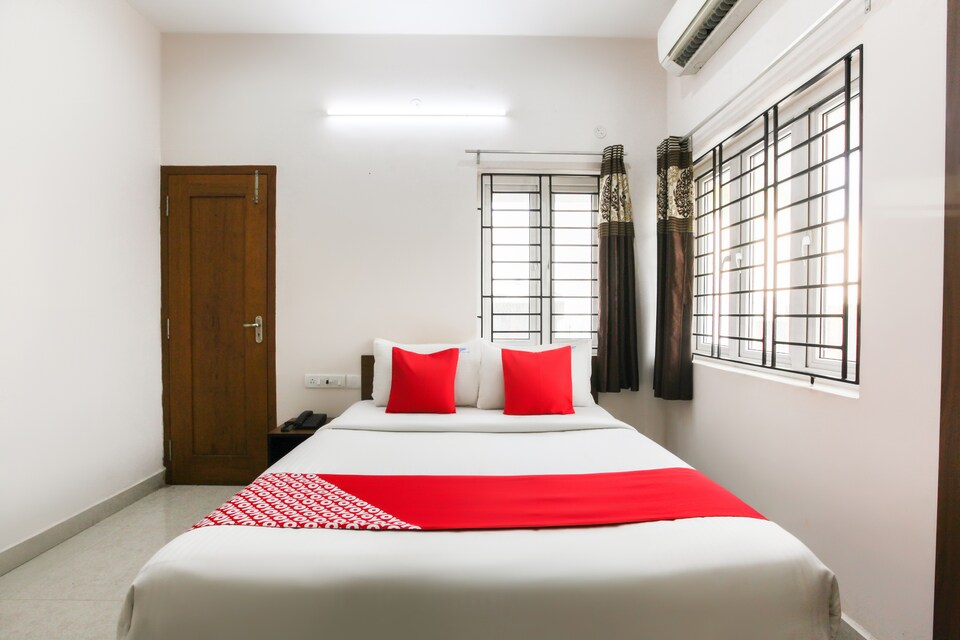 OYO 47679 Rich Inn, Pondy Bazzar, Chennai