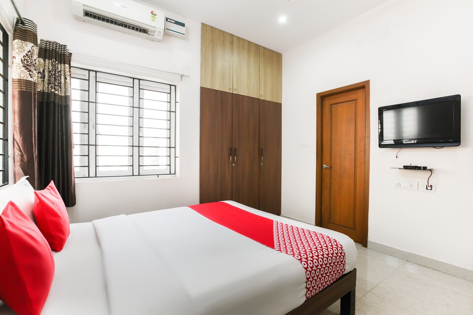 OYO 47679 Rich Inn, Pondy Bazzar, Chennai