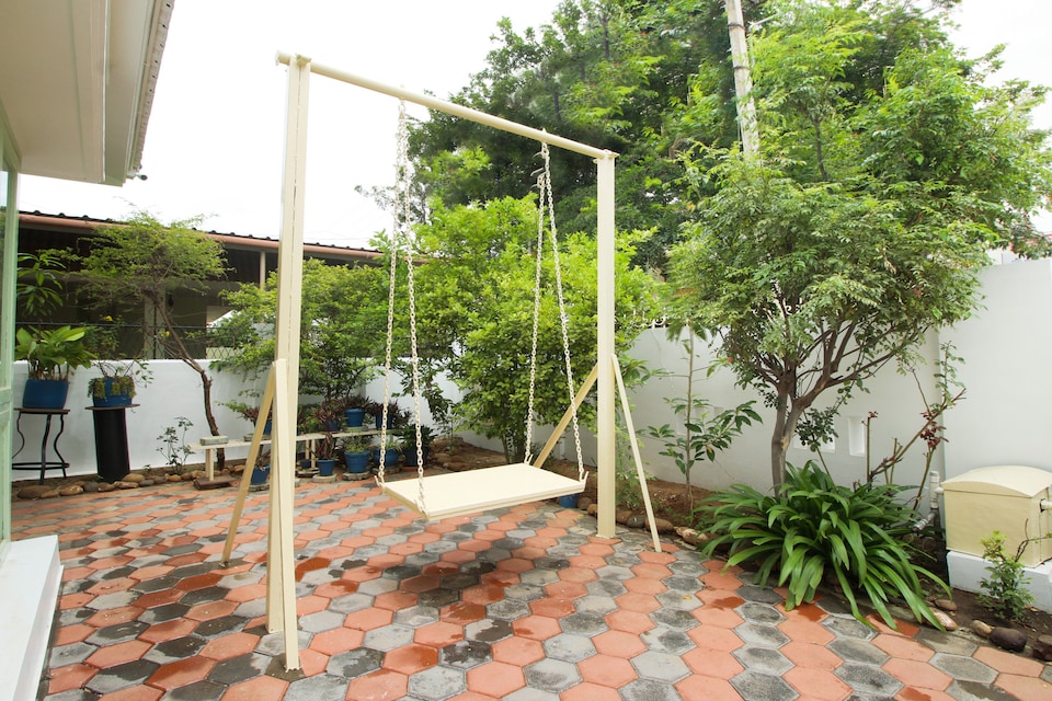 OYO 47682 Periyanaayaki Amman Villa, Sathy Road Coimbatore-II, Coimbatore