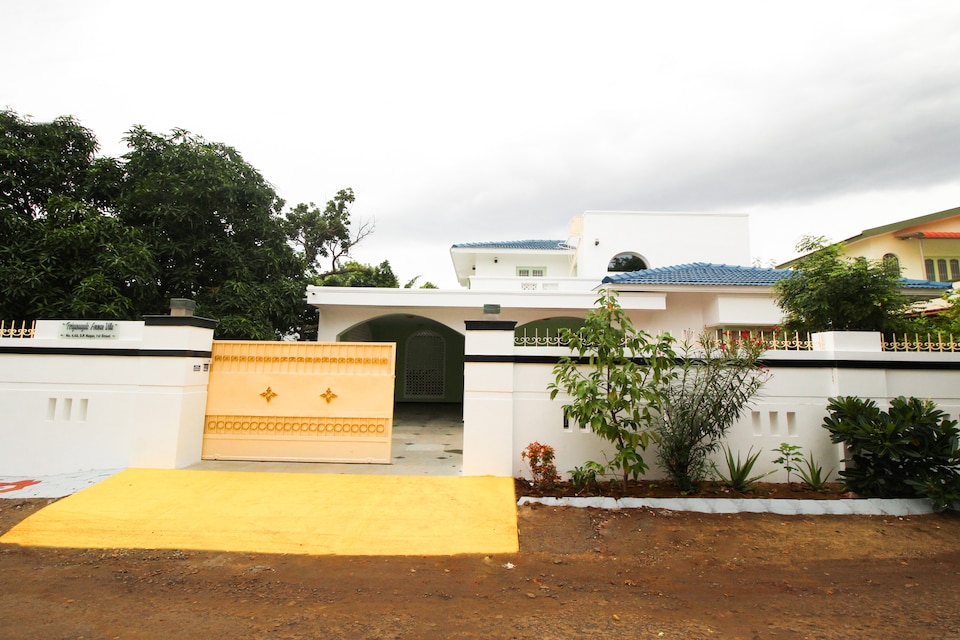 OYO 47682 Periyanaayaki Amman Villa, Sathy Road Coimbatore-II, Coimbatore
