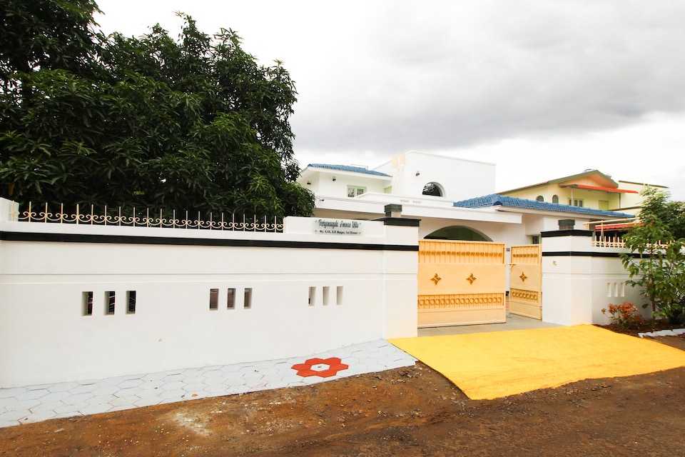 OYO 47682 Periyanaayaki Amman Villa, Sathy Road Coimbatore-II, Coimbatore