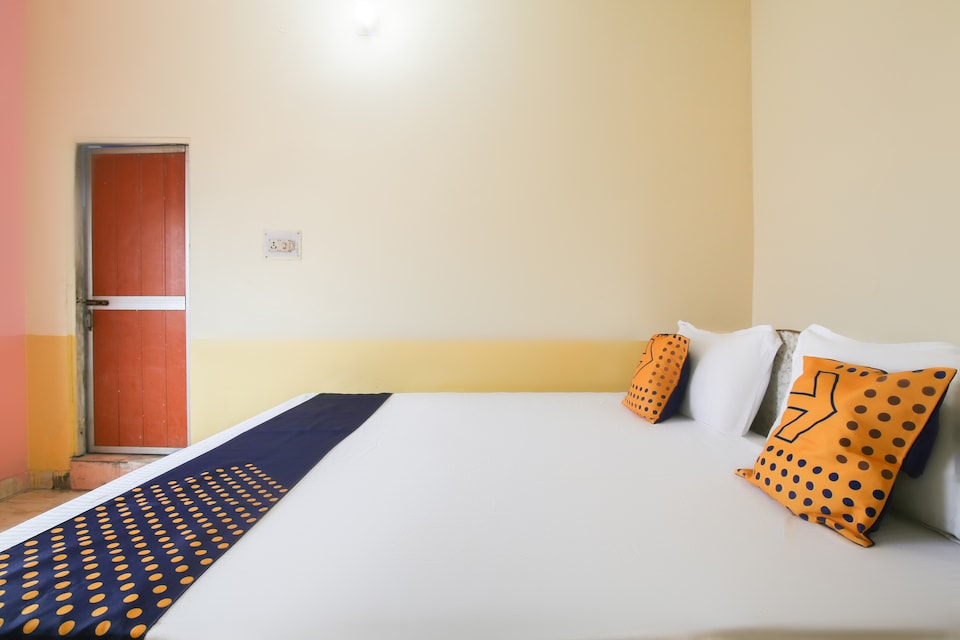 SPOT ON Motel Rajlaxmi, Ramgarh city, Ramgarh